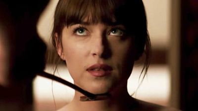 '50 Sombras liberadas': ¿Si Anastasia se volviera feminista, de qué acusaría a Christian Grey?