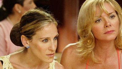'Sex and the City': La razón del pleito entre Sarah Jessica Parker y Kim Catrall noticias imagen