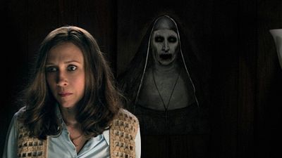'The Nun': mueven la fecha de estreno del spin off de 'El Conjuro'  noticias imagen