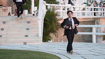 'Berlinale 2018': 'Museo' la cinta que estelariza Gael García Bernal participa en la competencia oficial noticias imagen