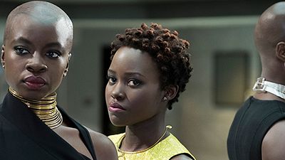 'Pantera Negra': ¿cómo cambiará el destino de las mujeres del MCU? noticias imagen