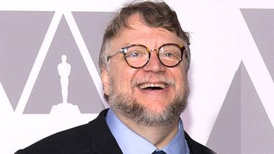 BAFTA2018: Guillermo del Toro se alza con el premio a Mejor Director noticias imagen