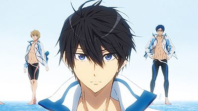 ConComics Cine: la nueva distribuidora mexicana de anime asiático noticias imagen