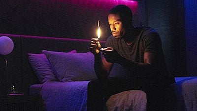 'Fahrenheit 451': La nueva cinta de Michael B. Jordan en la que los libros están prohibidos noticias imagen