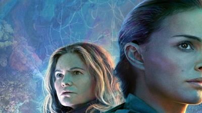 'Aniquilación': Natalie Portman enfrenta a un extraño fenómeno en el pantano noticias imagen