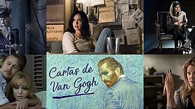 Netflix: Maratones a la vista con todo lo que llega en marzo noticias imagen