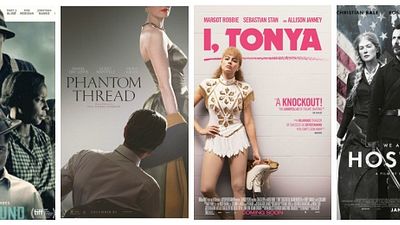 Las recomendaciones de SensaCine México para los estrenos de este fin de semana noticias imagen