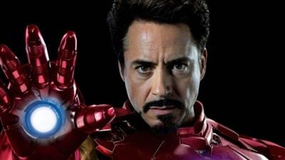 'Iron Man': 8 datos desconocidos sobre el superhéroe