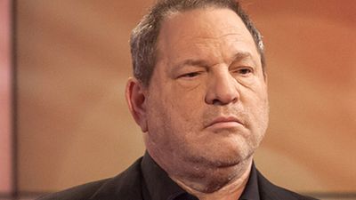 The Weinstein Company se declara en bancarrota  noticias imagen