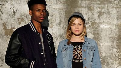'Cloak & Dagger': Dos nuevos superhéroes de Marvel llegan a la pantalla chica noticias imagen