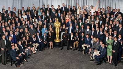 Oscar 2018: Lista de ganadores noticias imagen