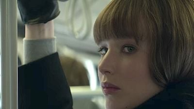 VIDEO Jennifer Lawrence empoderada en 'Operación: Red Sparrow' noticias imagen