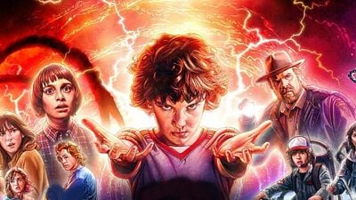 'Stranger Things 3': La hija de un súper par de estrellas de Hollywood se une al elenco noticias imagen