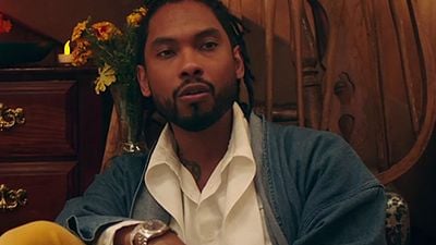 Oscar 2018: Miguel, el cantante de raíces mexicanas que acompañó a Gael García y Natalia Lafourcade