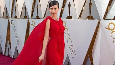 Oscar 2018: Eiza, Gael y los mejores (y peores momentos) de la red carpet
