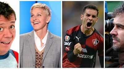 Oscar 2018: Los famosos y colados que felicitaron a Guillermo Del Toro  noticias imagen