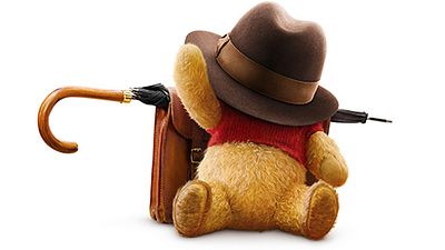 'Christopher Robin': Nuevo trailer del live action de Winnie Pooh  noticias imagen
