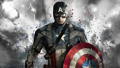 'Avengers: Infinity War': Capitán América une fuerzas con Wakanda  noticias imagen