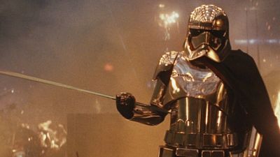 'Star Wars: el último Jedi': Descubre esta escena eliminada 
 noticias imagen