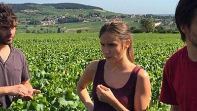 'El viñedo que nos une': el vino como protagonista de la vida noticias imagen