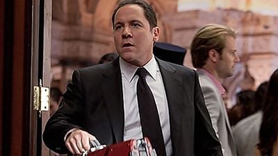'Star Wars': Jon Favreau estará a cargo de la serie live-action para TV noticias imagen