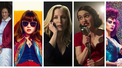 5 series maratoneras de Sensacine para el día de la mujer noticias imagen