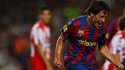 'Six Dreams': Amazon hará serie de LaLiga española de futbol noticias imagen