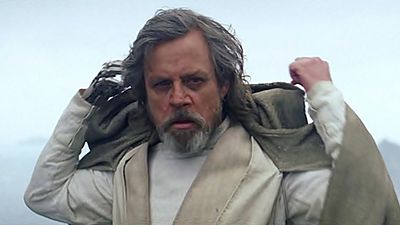 'Star Wars': Mark Hamill ya tiene estrella en el Paseo de la Fama  noticias imagen