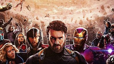 'Avengers: Infinity War': Ningún superhéroe regresará de la muerte noticias imagen