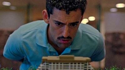 FICG 2018: 'Tiempo Compartido' comedia negra con toques surrealistas a cargo de Luis Gerardo Méndez noticias imagen