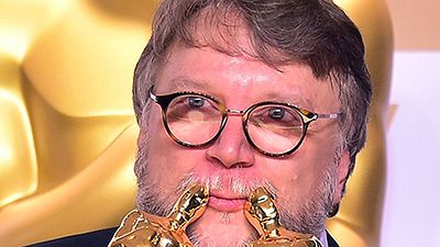FICG 2018: ¡Aquí puedes ver la Master Class de Guillermo del Toro en vivo!  noticias imagen