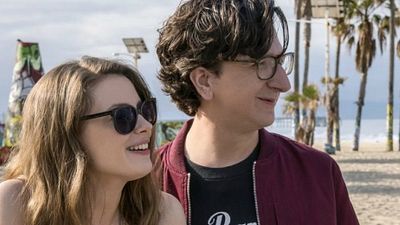 'Love': Una mirada al amor en el siglo XXI noticias imagen