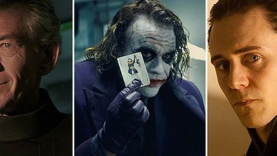 7 villanos que nos cayeron mejor que el superhéroe noticias imagen