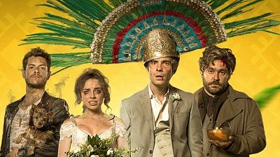 'Todo mal': Filmar a las dos de la mañana, con pistola en mano y en plena ciudad puede ser un problema noticias imagen