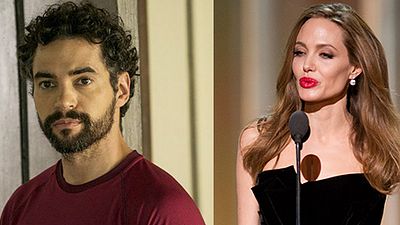 Villano de 'Iron Fist' se une a Angelina Jolie en nuevo proyecto de Disney noticias imagen