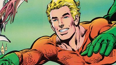 'Aquaman': lo que siempre quisiste saber y no te atrevías a preguntar