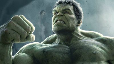 ‘Avengers: Infinity War’: Hermanos Russo confirman nuevo tráiler para mañana y Hulk habla de Iron Man noticias imagen