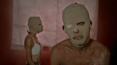 'La libertad del diablo': Everardo González nos habla sobre su documental de terror noticias imagen