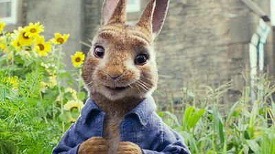 'Las travesuras de Peter Rabbit': ¿De dónde salió este simpático conejo?