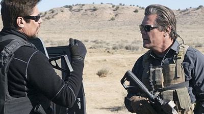 'Sicario: Day of the Soldado': El tráfico de terroristas y la interminable batalla en la frontera noticias imagen