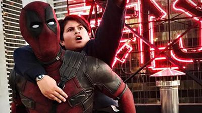 'Deadpool 2': ¡Tráiler de estreno! Más acción que en los avances anteriores