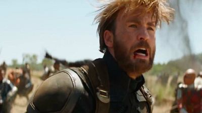'Avengers: Infinity War': Capitán América será el primero en dejarnos noticias imagen