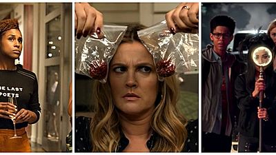 Recomendación: 5 series para tu fin de semana noticias imagen