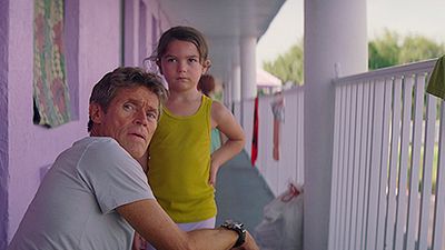 'El proyecto Florida': una de sus protagonistas fue descubierta por Instagram noticias imagen