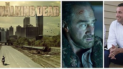 Netflix: ¡Lo nuevo para este abril! noticias imagen