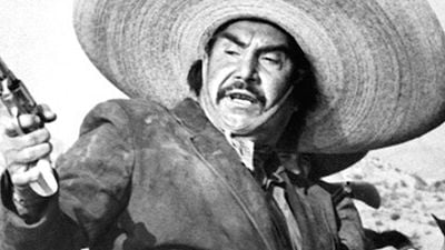 Recordamos al director Emilio 'El indio' Fernández a 104 años de su nacimiento  noticias imagen