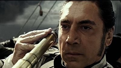 Javier Bardem será Hernán Cortés en una serie producida por Spielberg