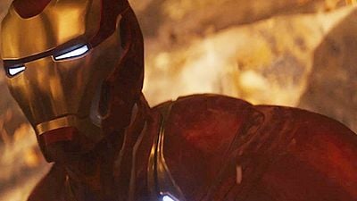 'Avengers: Infinity War': ¡Iron Man estrena traje! noticias imagen