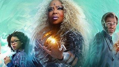 'Un viaje en el tiempo': la primera súper producción dirigida por una afroamericana noticias imagen