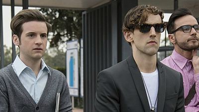 'Club de Cuervos': Un reto de internet inspiró el teaser de la cuarta temporada noticias imagen